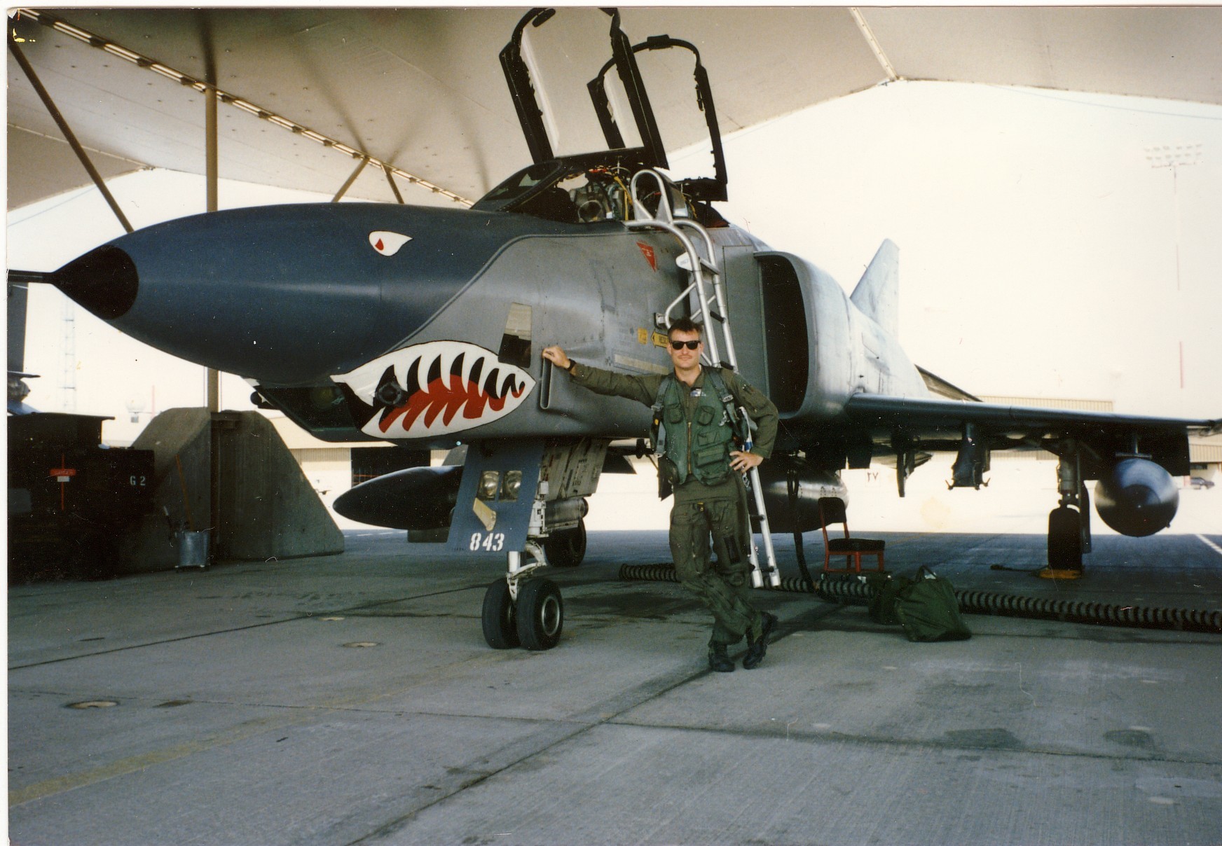 Fighter 300DPI